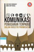 Komunikasi Pemasaran Terpadu dalam Industri Pariwisata