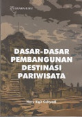 Dasar-dasar Pembangunan Destinasi Pariwisata