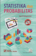 Statistika dan Probabilitas