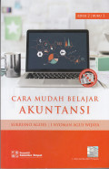 Cara Mudah Belajar Akuntansi Edisi 2 Buku 2