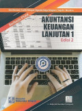 Akuntansi Keuangan Lanjutan 1 Edisi 2