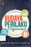 Budaya dan Perilaku Organisasi
