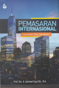 Pemasaran Internasional: Pengantar, teori, dan konsep