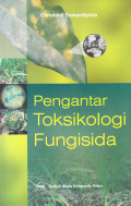 Pengantar Toksikologi Fungisida