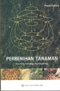 Perbenihan Tanaman