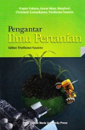 Pengantar Ilmu Pertanian
