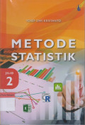 Metode Statistik Jilid 2