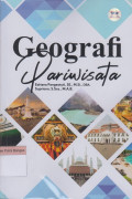 Geografi Pariwisata
