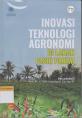 Inovasi Teknologi Agronomi di Lahan Pasir Pantai