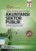 Akuntansi Sektor Publik: Teori, konsep, dan aplikasi edisi 2