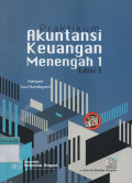 Praktikum Akuntansi Keuangan Menengah 1 Edisi 3