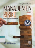 Manajemen Risiko: Prinsip, penerapan, dan penelitian edisi 2