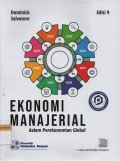 Ekonomi Manajerial dalam Perekonomian Global Edisi 9