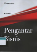 Pengantar Bisnis