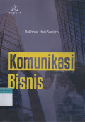 Komunikasi Bisnis