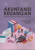 Akuntansi Keuangan: Profesional kelola liabilitas dan ekuitas
