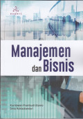 Manajemen dan Bisnis