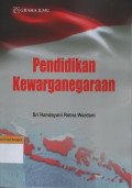 Pendidikan Kewarganegaraan