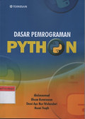 Dasar Pemrograman Python