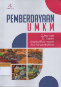 Pemberdayaan UMKM
