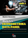 Analisis Ekonometrika Data Panel Edisi 2