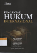Pengantar Hukum Internasional