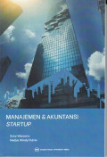 Manajemen & Akuntansi Start Up
