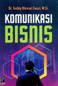 Komunikasi Bisnis