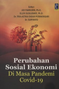 Perubahan Sosial Ekonomi: di masa pandemi covid-19