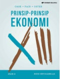 Prinsip-prinsip Ekonomi Edisi 13 Jilid 2