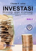 Investasi: Prinsip dan konsep edisi 12 buku 2
