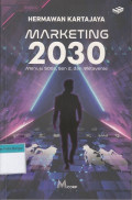 Marketing 2030: Menuju SDGs, Gen Z, dan Metaverse
