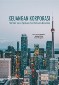 Keuangan Korporasi: Prinsip dan Aplikasi konteks Indonesia