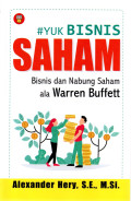 #Yuk Bisnis Saham: Bisnis dan Nabung Saham ala Warren Buffet