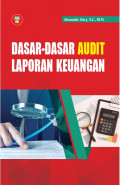Dasar-dasar Audit Laporan Keuangan