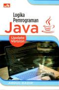 Logika Pemrograman Java (Update Version)