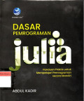 Dasar Pemrograman Julia