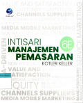 Intisari Manajemen Pemasaran Edisi Keenam