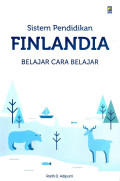 Sistem Pendidikan Finlandia: Belajar cara belajar