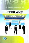 Perilaku Organisasi Edisi Revisi