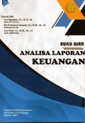 Buku Ajar Analisa Laporan Keuangan