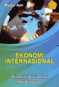 Ekonomi Internasional