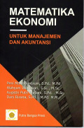 Matematika Ekonomi