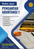 Buku Ajar Pengantar Akuntansi 1