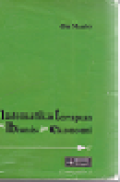 MATEMATIKA Terapan Untuk Bisnis dan Ekonomi Edisi 2003/2004