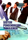 Sistem Pengendalian Manajemen: Transformasi strategi untuk keunggulan kompetitif Edisi Revisi