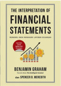 The Interpretation of Financial Statements