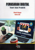 Pemasaran Digital Teori dan Praktik