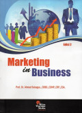 Marketing in Business