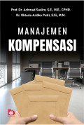 Manajemen Kompensasi